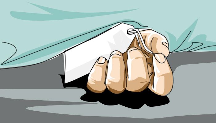 হত্যা মামলার আসামির হুমকি শুনে বিএনপি নেতার মৃত্যু